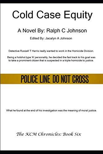 Cold Case Equity: True Justice?