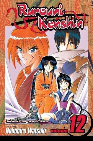 Rurouni Kenshin, Volume 12