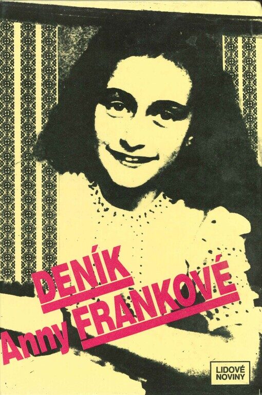 Deník Anny Frankové