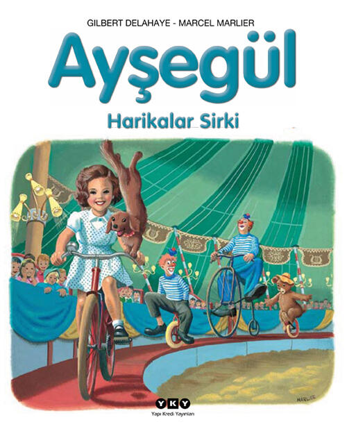Harikalar Sirki