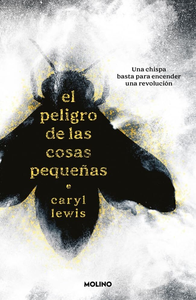 El peligro de las cosas pequeñas