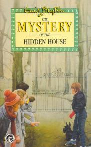 The Mystery of the Hidden House