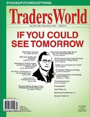 Traders World Digest #28