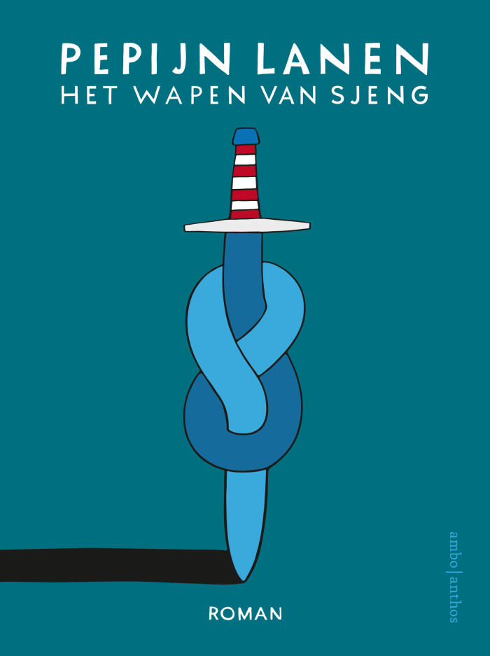 Het wapen van Sjeng