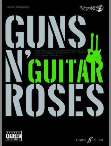 Guns N' Roses: (Guitar)