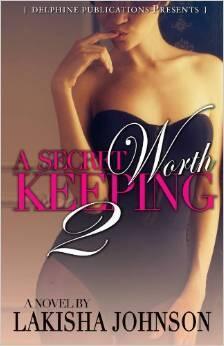 A Secret Worth Keeping