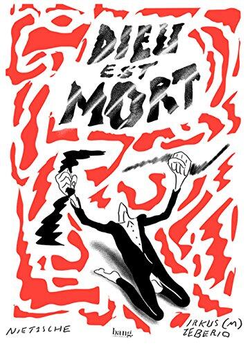 Dieu est mort