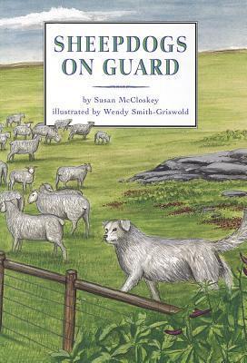 Sheepdogs on Guard
