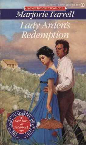 Lady Arden's Redemption