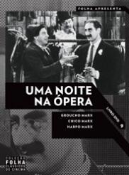 Uma Noite na Ópera