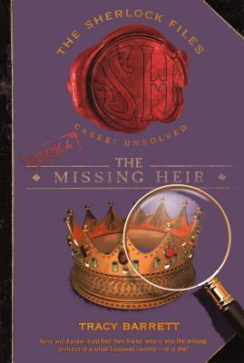 The Missing Heir (Turtleback School & Library Binding Edition)