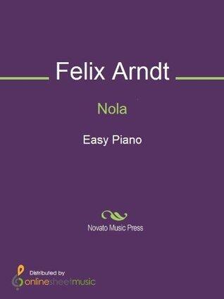 Nola Sheet Music