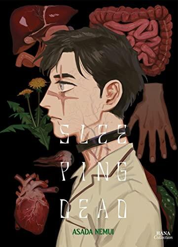 Sleeping Dead, Tome 1