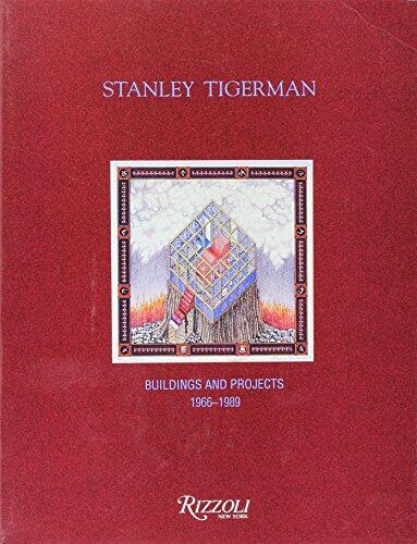 Buildings and Projects, 1966-1989