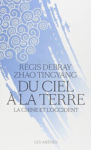 Du ciel à la terre