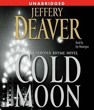 The Cold Moon