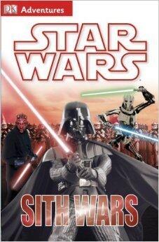 DK Adventures: Star Wars