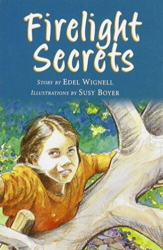 Firelight Secrets