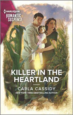 The Scarecrow Murders