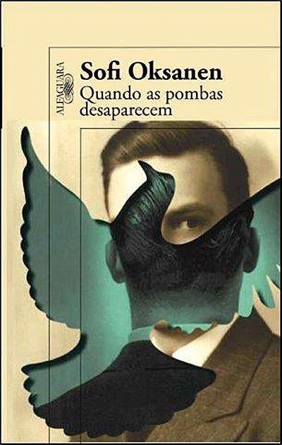 Quando as pombas desaparecem