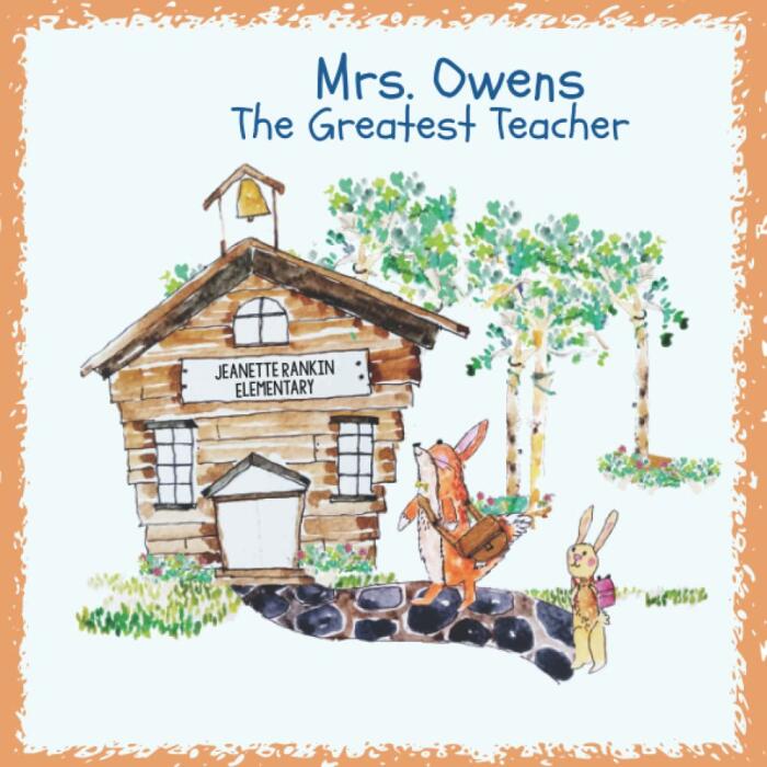 Mrs. Owens: The Greatest Teacher