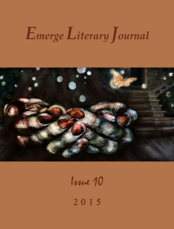 Emerge Literary Journal