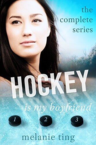 Hockey Is My Boyfriend: The Complete Series