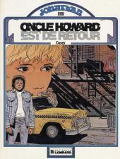 Oncle Howard Est De Retour