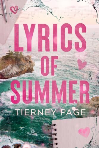 Lyrics of Summer