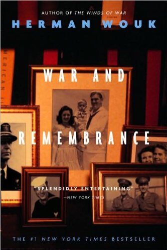 War and Remembrance (text only) Stated First Printing edition by H. Wouk