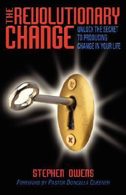 The Revolutionary Change