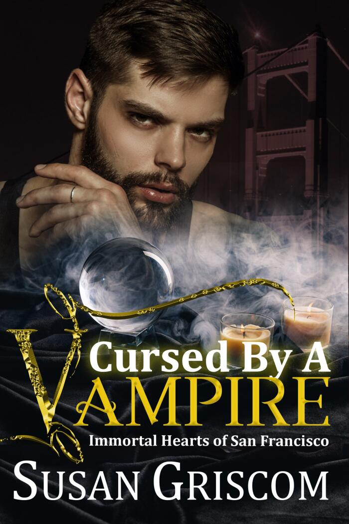Cursed by a Vampire
