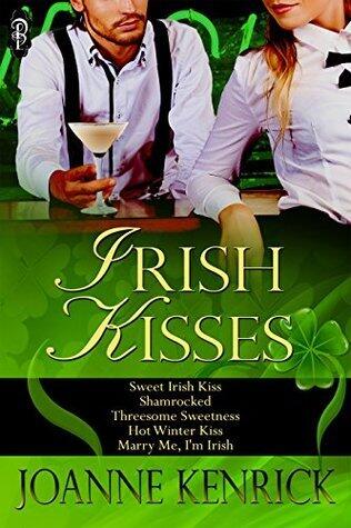 Irish Kisses: Boxed Set