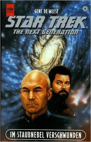 Im Staubnebel verschwunden