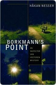 Borkmann's Point