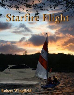 Starfire Flight