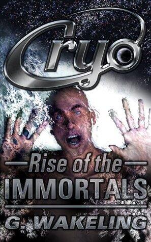 CRYO: Rise of the Immortals