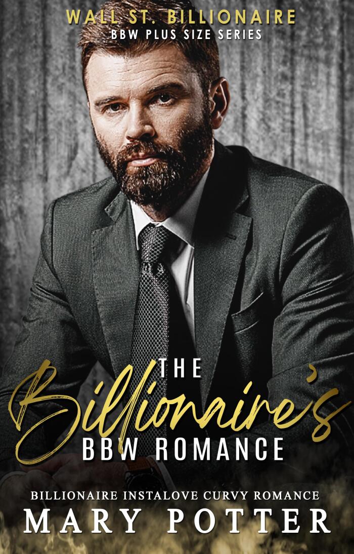 The Billionaire’s BBW Romance