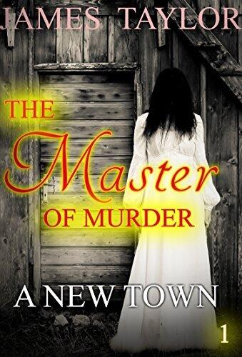 The Master of Murder