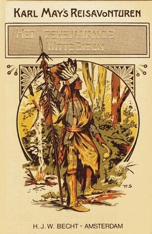 Het geheim van de Witte Bison