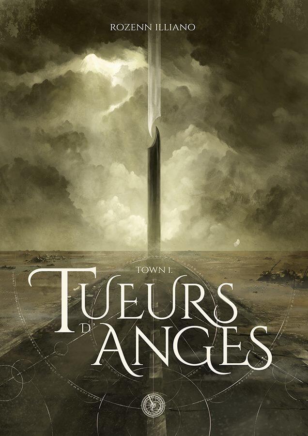 Le Temps des cendres