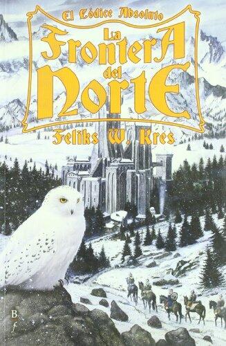 La frontera del norte