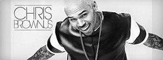 Chris Brown