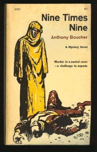 Nine Times Nine