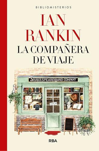 La compañera de viaje