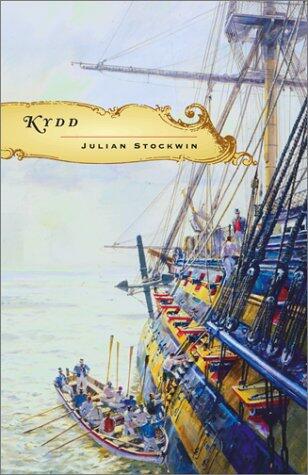Kydd: A Novel