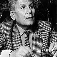 Yusuf Idris