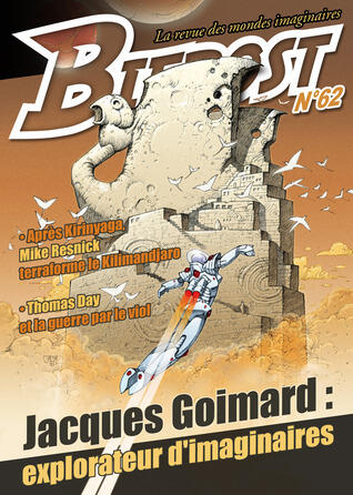 Bifrost n° 62: Hommage à Jacques Goimard