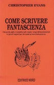 Come scrivere fantascienza