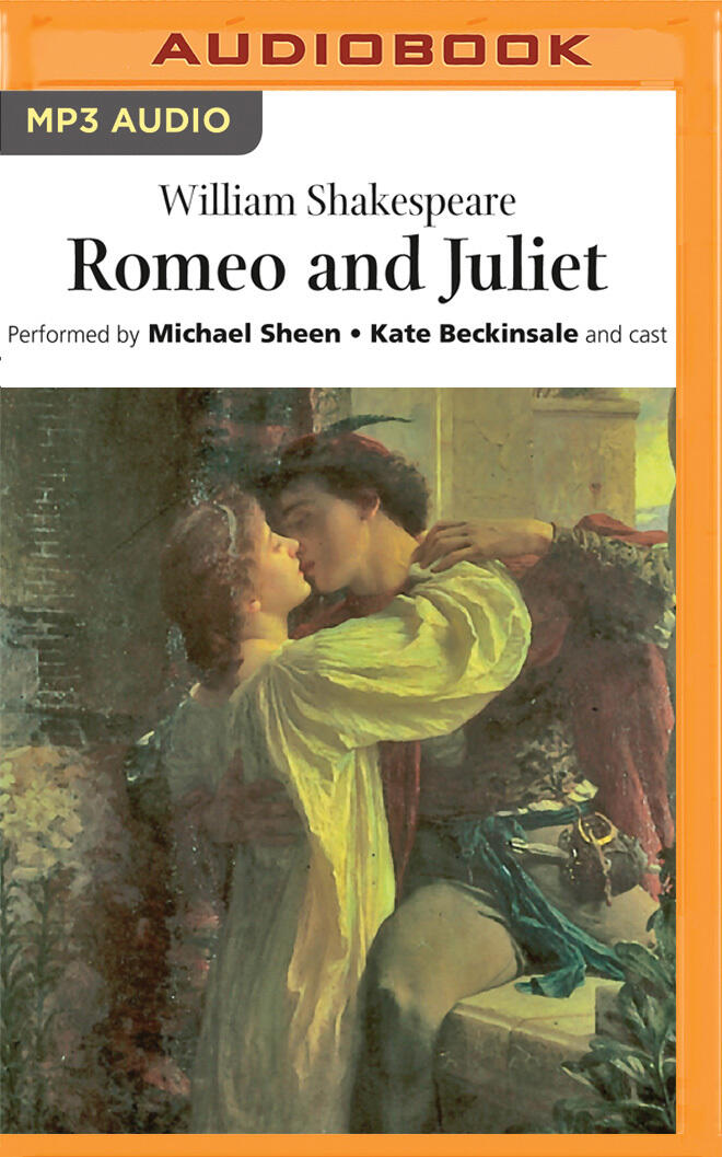 Romeo and Juliet